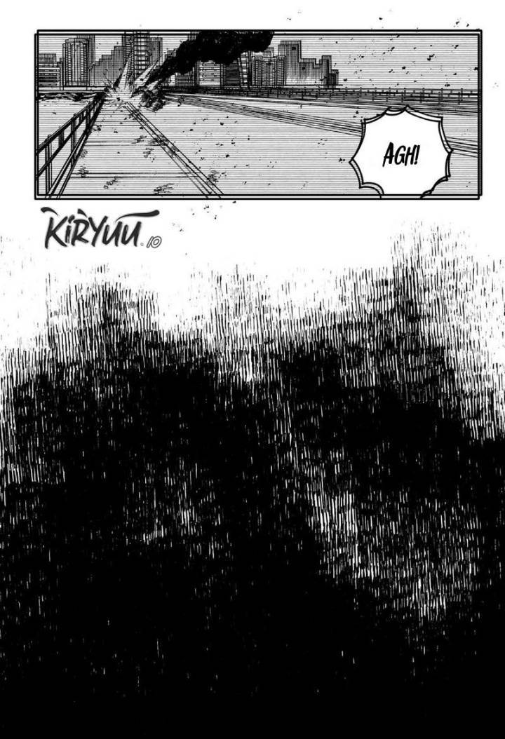 Youchien Wars Chap 108 - Next Chap 109