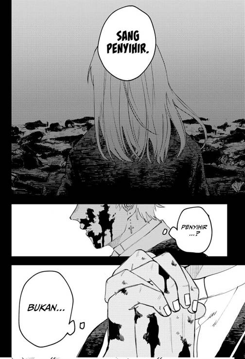 Youchien Wars Chap 104 - Next Chap 105