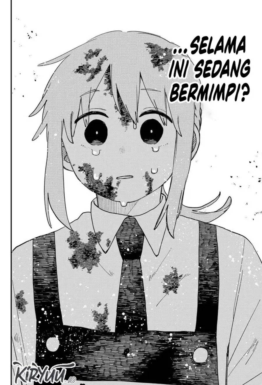 Youchien Wars Chap 100 - Next Chap 101