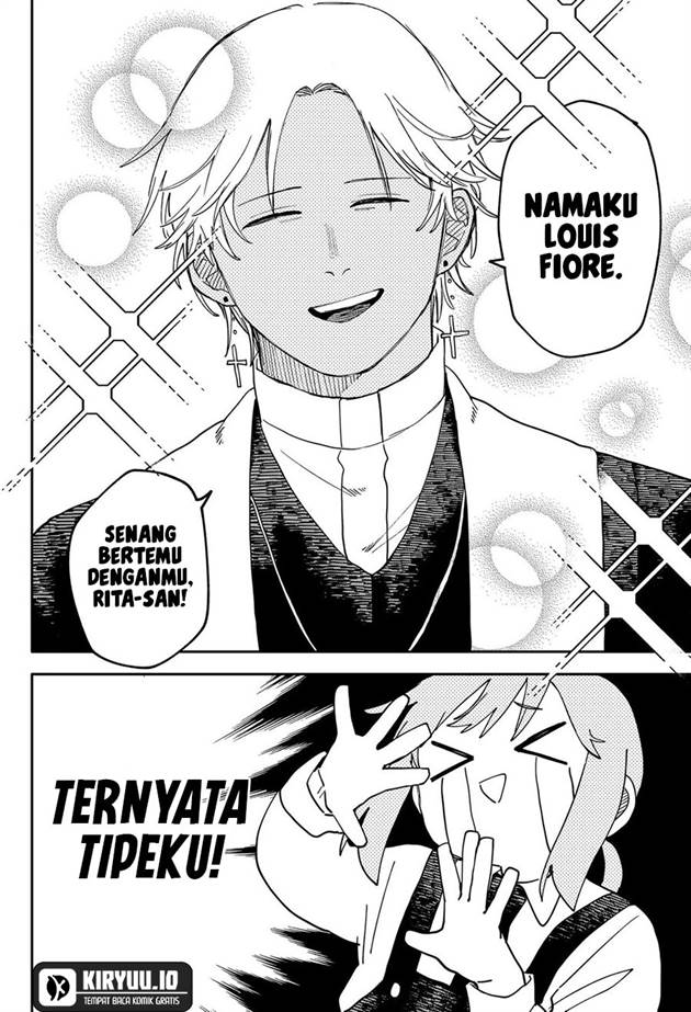 Youchien Wars Chap 103 - Next Chap 104