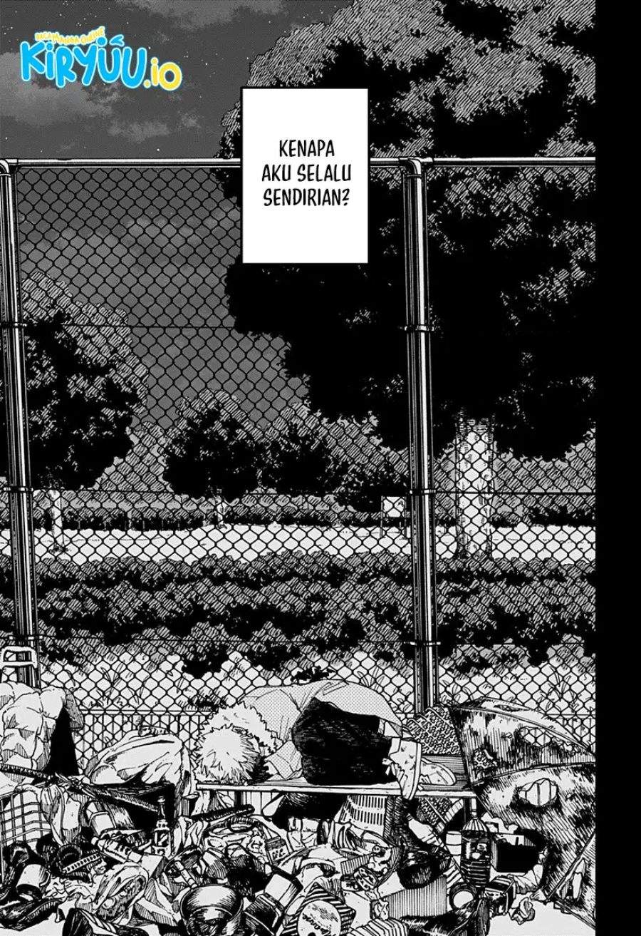 Youchien Wars Chap 118 - Next Chap 119