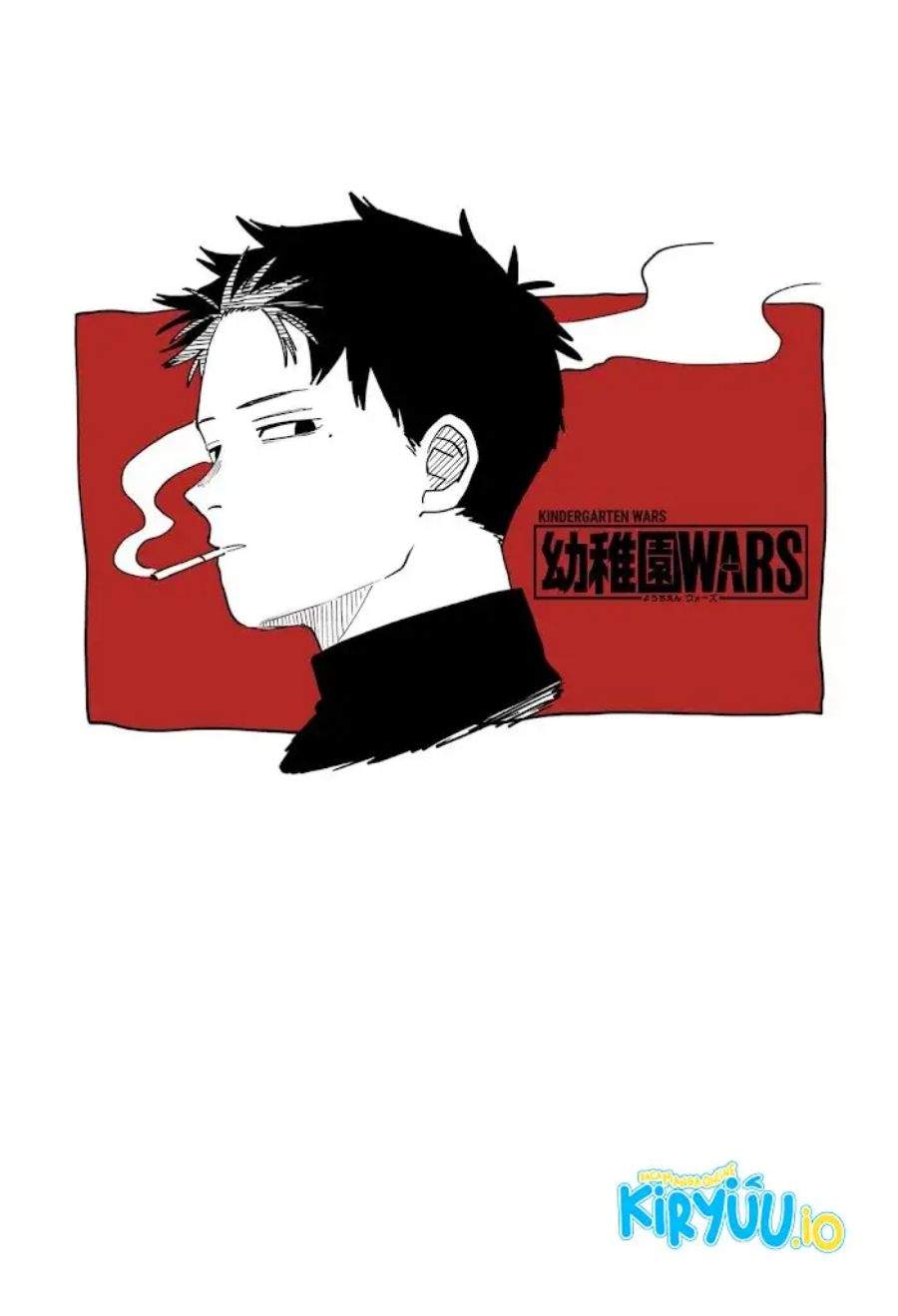 Youchien Wars Chap 119.5 - Next Chap 120.5