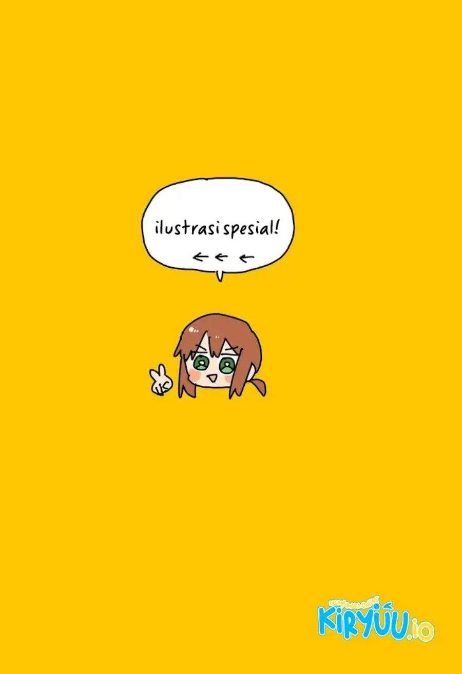 Youchien Wars Chap 119.5 - Next Chap 120.5