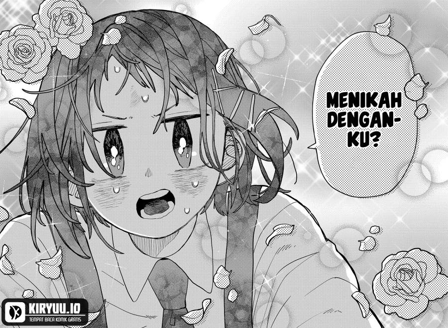 Youchien Wars Chap 110 - Next Chap 111