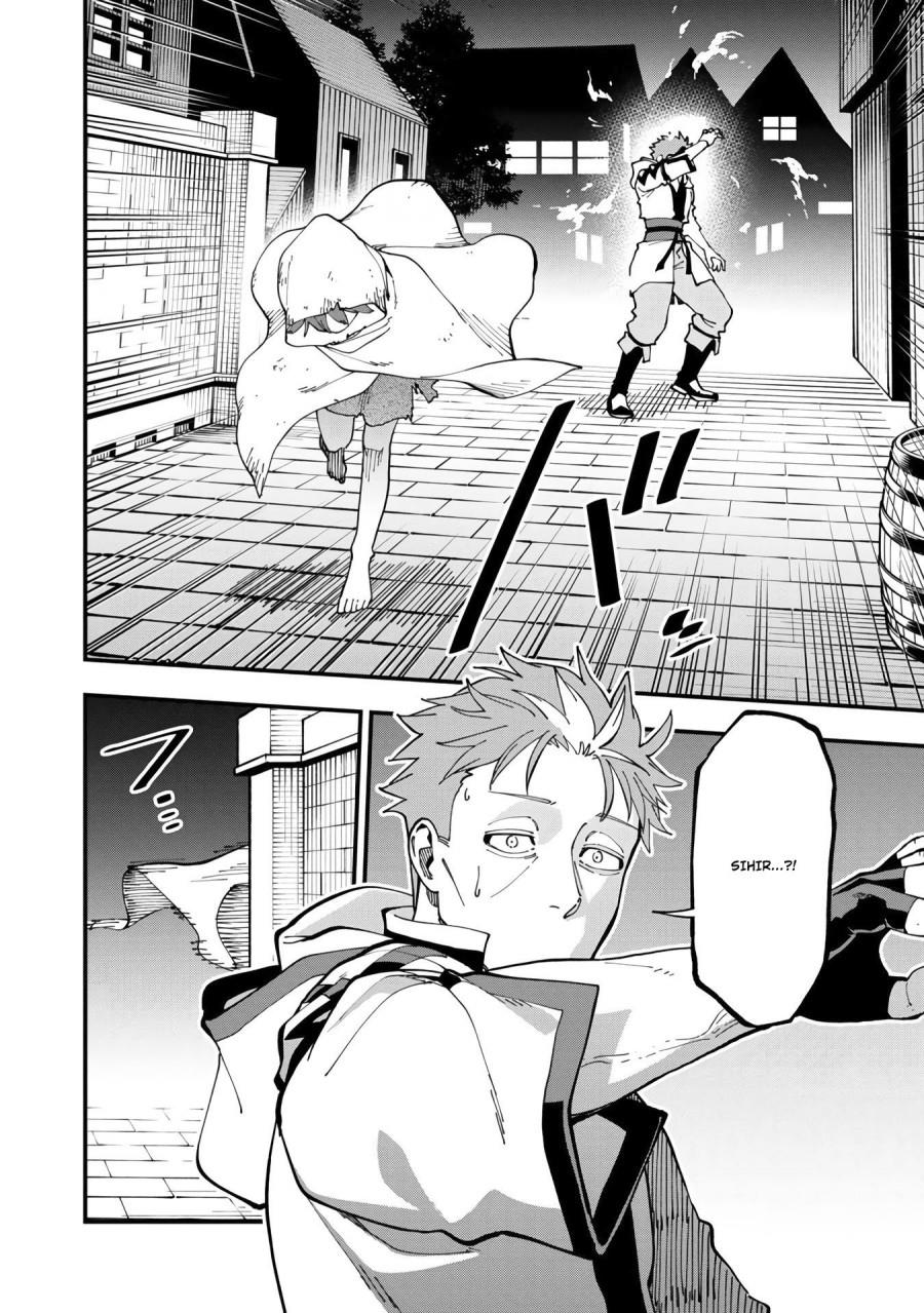 Katainaka no Ossan, Kensei ni Naru ~tada no inaka no kenjutsu shihan datta no ni, taisei shita deshi-tachi ga ore wo hottekurenai ken~ Chap 13 - Next Chap 14