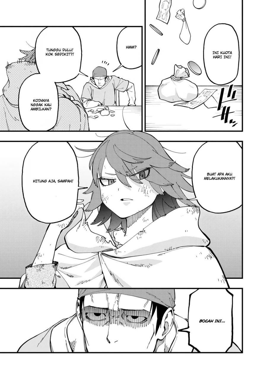 Katainaka no Ossan, Kensei ni Naru ~tada no inaka no kenjutsu shihan datta no ni, taisei shita deshi-tachi ga ore wo hottekurenai ken~ Chap 13 - Next Chap 14