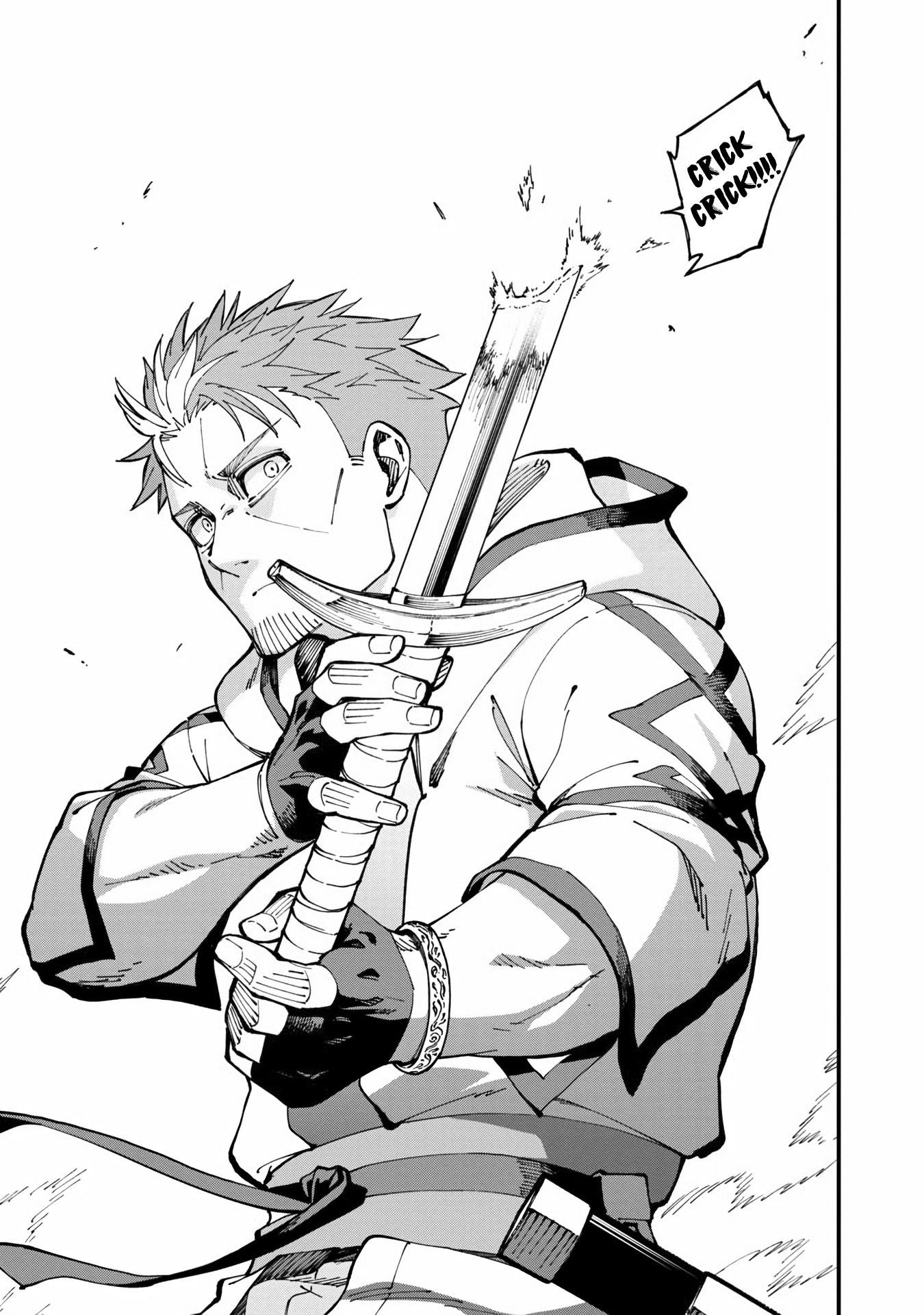 Katainaka no Ossan, Kensei ni Naru ~tada no inaka no kenjutsu shihan datta no ni, taisei shita deshi-tachi ga ore wo hottekurenai ken~ Chap 10 - Next Chap 11