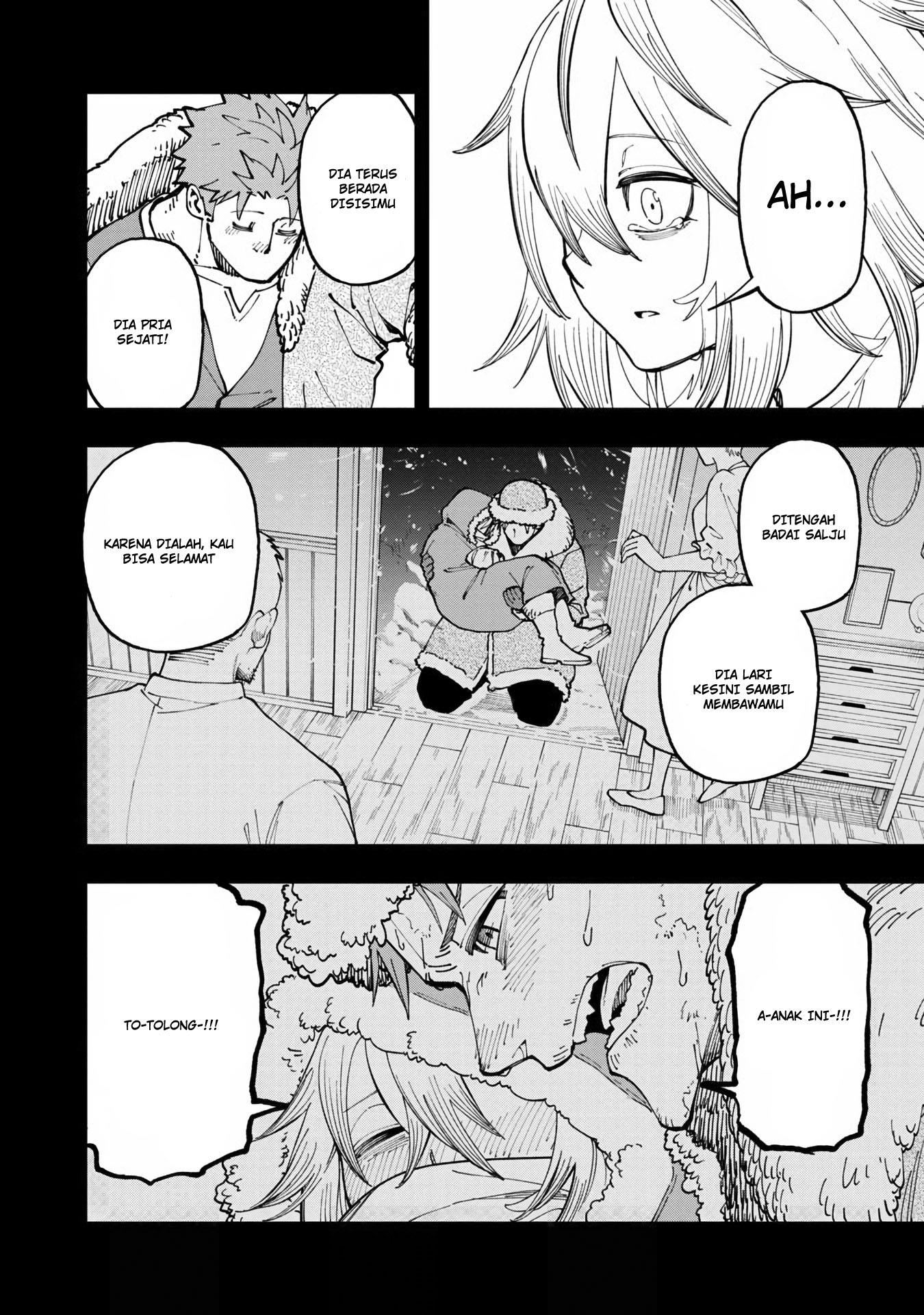 Katainaka no Ossan, Kensei ni Naru ~tada no inaka no kenjutsu shihan datta no ni, taisei shita deshi-tachi ga ore wo hottekurenai ken~ Chap 10 - Next Chap 11