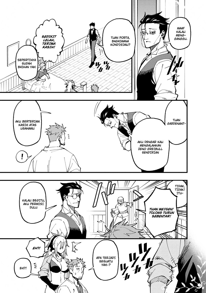 Katainaka no Ossan, Kensei ni Naru ~tada no inaka no kenjutsu shihan datta no ni, taisei shita deshi-tachi ga ore wo hottekurenai ken~ Chap 11 - Next Chap 12