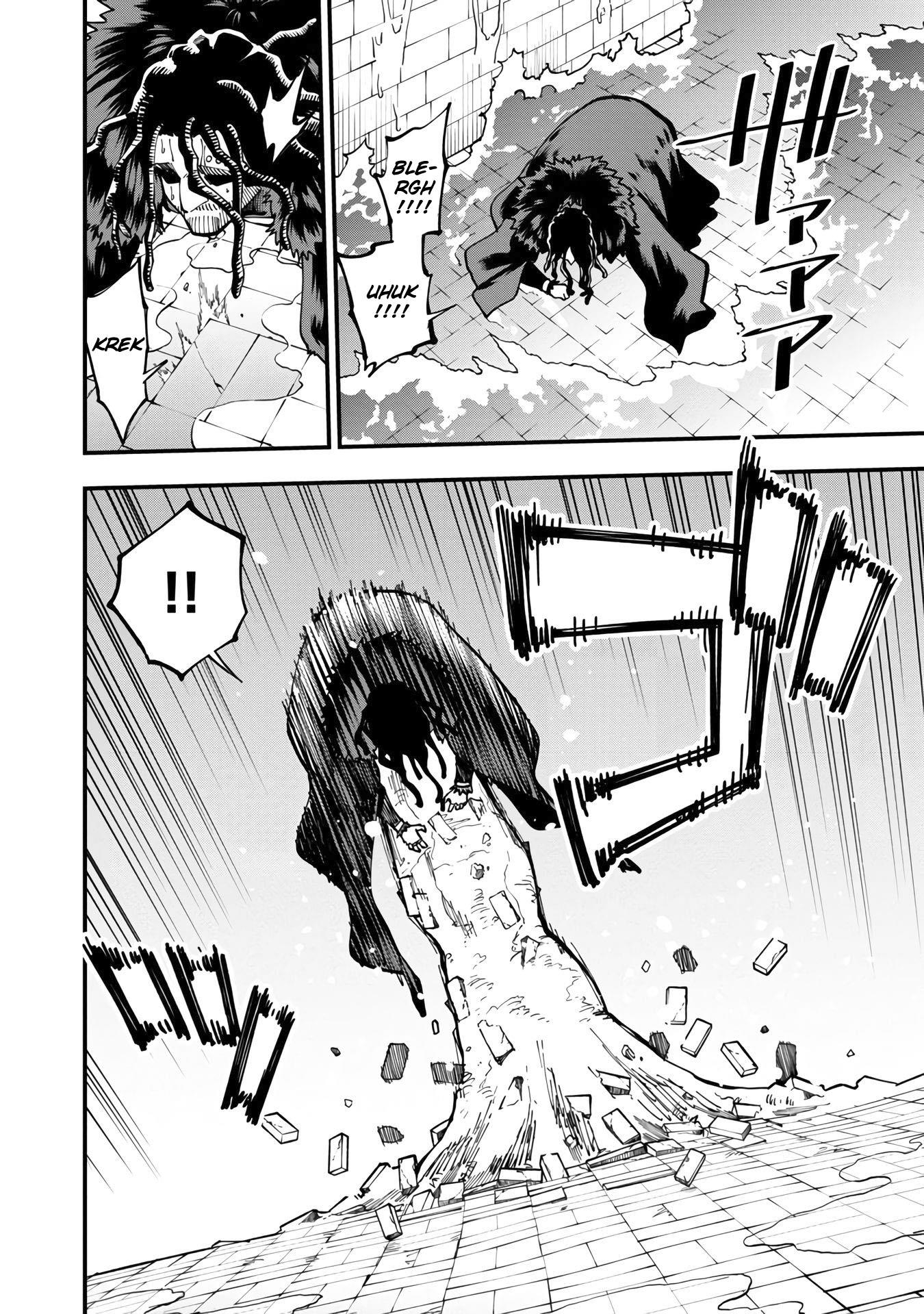 Katainaka no Ossan, Kensei ni Naru ~tada no inaka no kenjutsu shihan datta no ni, taisei shita deshi-tachi ga ore wo hottekurenai ken~ Chap 16 - Next Chap 17