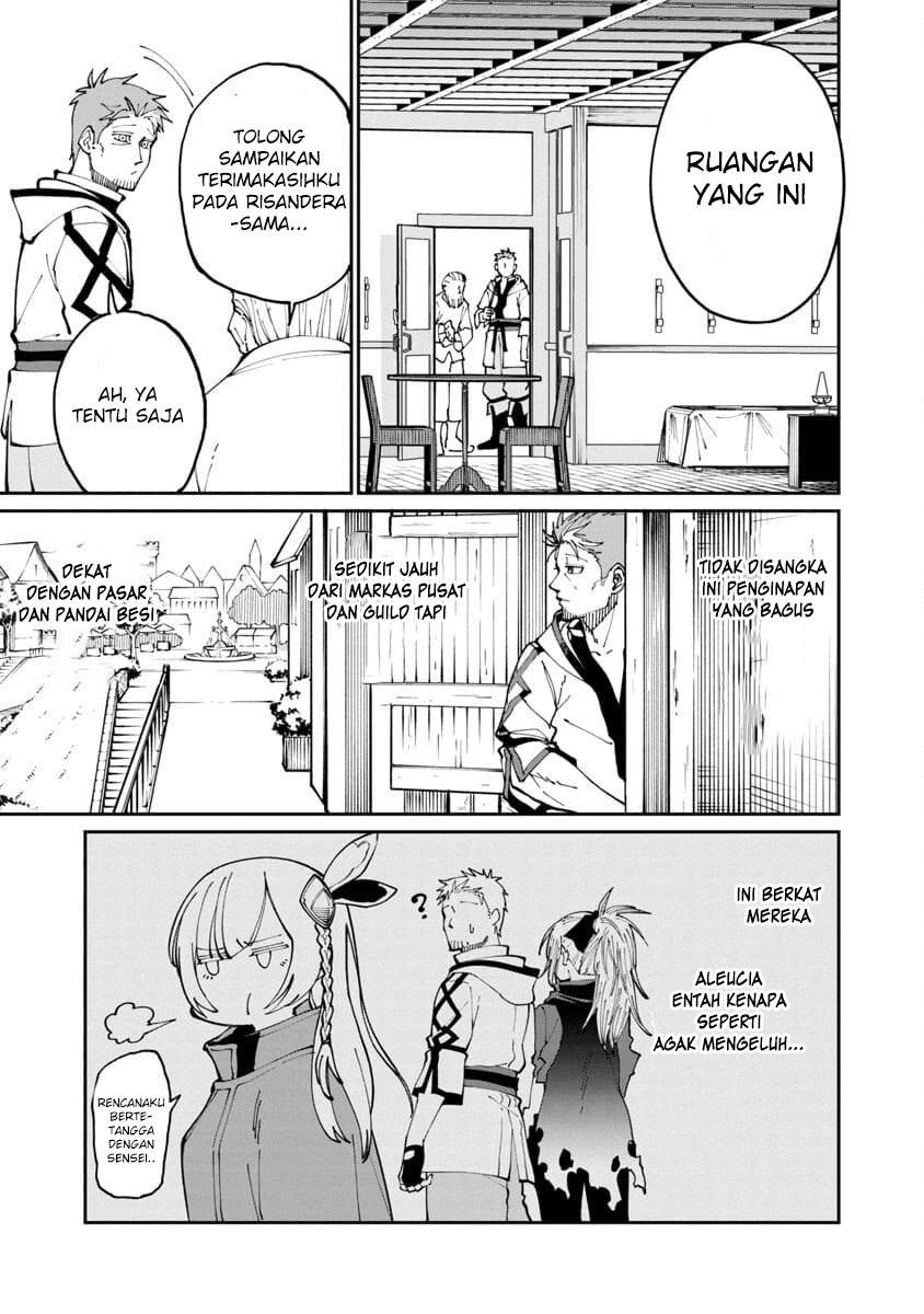 Katainaka no Ossan, Kensei ni Naru ~tada no inaka no kenjutsu shihan datta no ni, taisei shita deshi-tachi ga ore wo hottekurenai ken~ Chap 2 - Next Chap 3