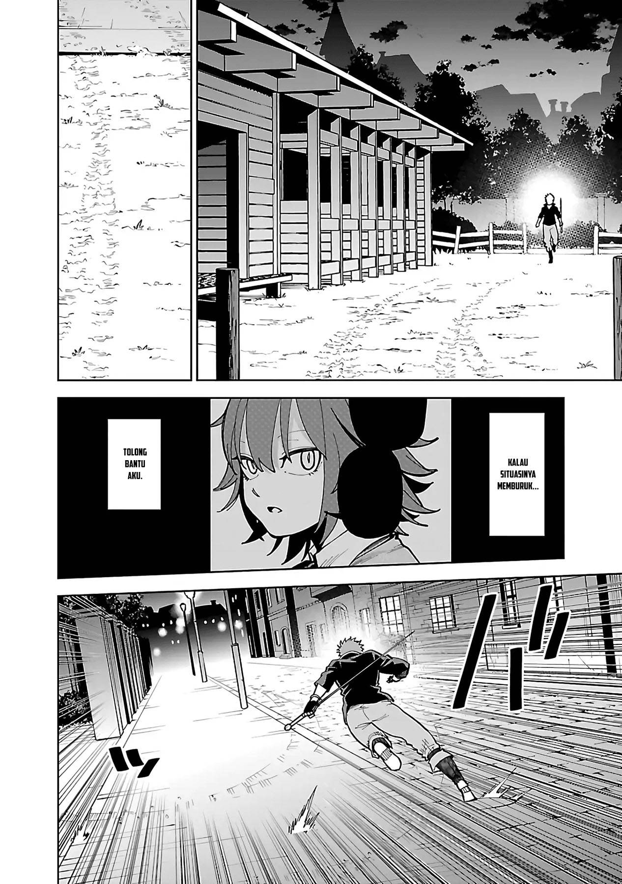 Katainaka no Ossan, Kensei ni Naru ~tada no inaka no kenjutsu shihan datta no ni, taisei shita deshi-tachi ga ore wo hottekurenai ken~ Chap 23 - Next Chap 24