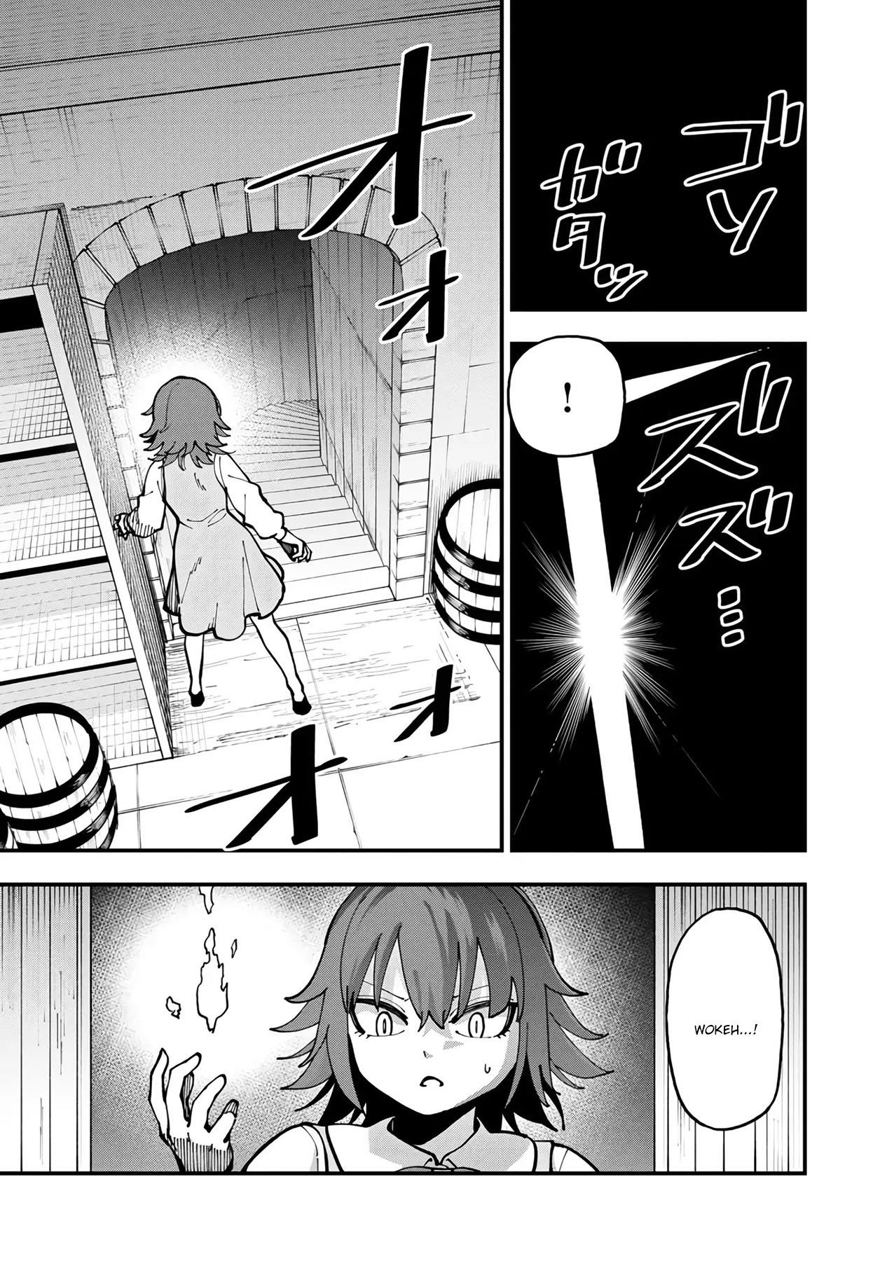 Katainaka no Ossan, Kensei ni Naru ~tada no inaka no kenjutsu shihan datta no ni, taisei shita deshi-tachi ga ore wo hottekurenai ken~ Chap 20 - Next Chap 21