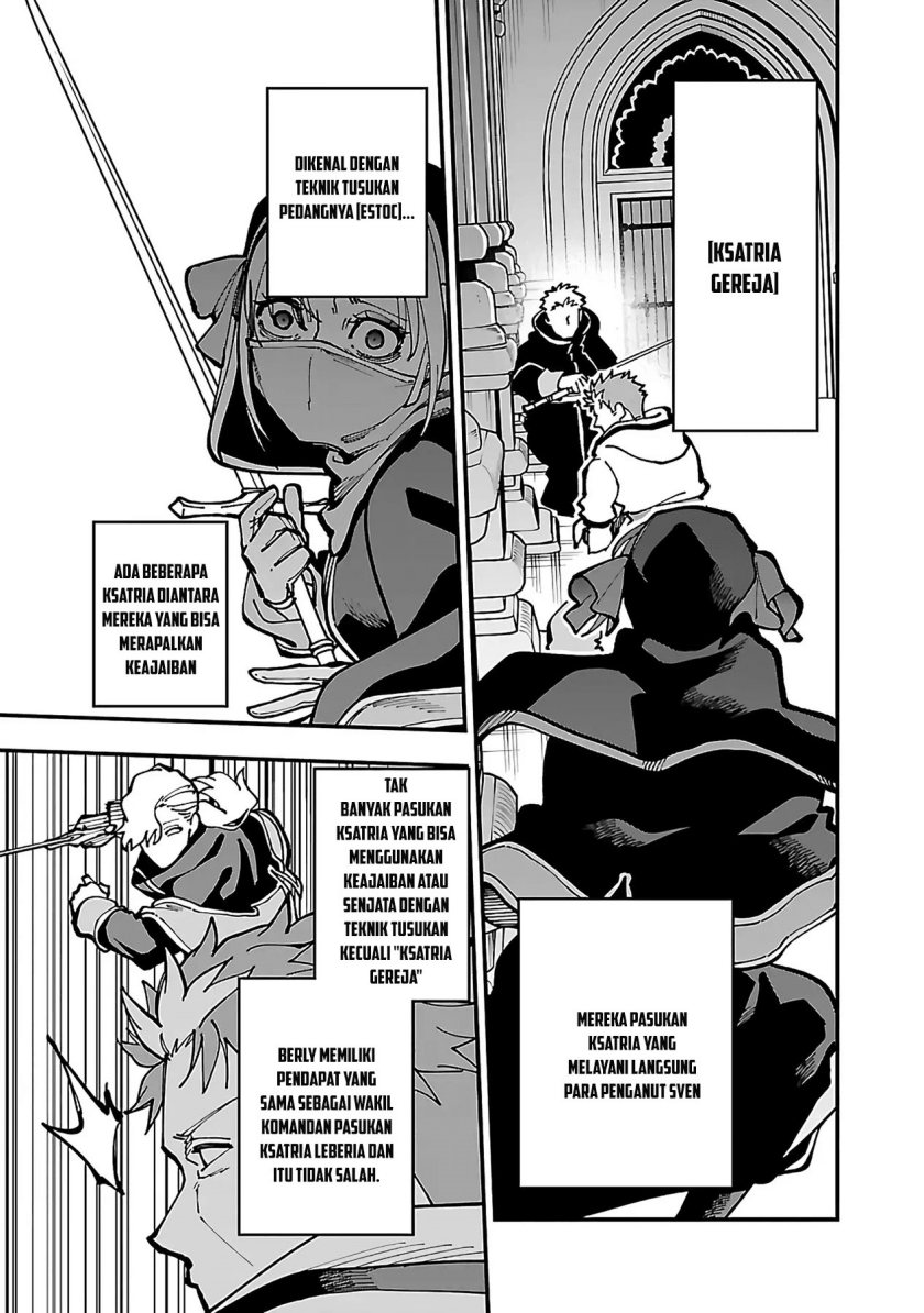 Katainaka no Ossan, Kensei ni Naru ~tada no inaka no kenjutsu shihan datta no ni, taisei shita deshi-tachi ga ore wo hottekurenai ken~ Chap 21 - Next Chap 22