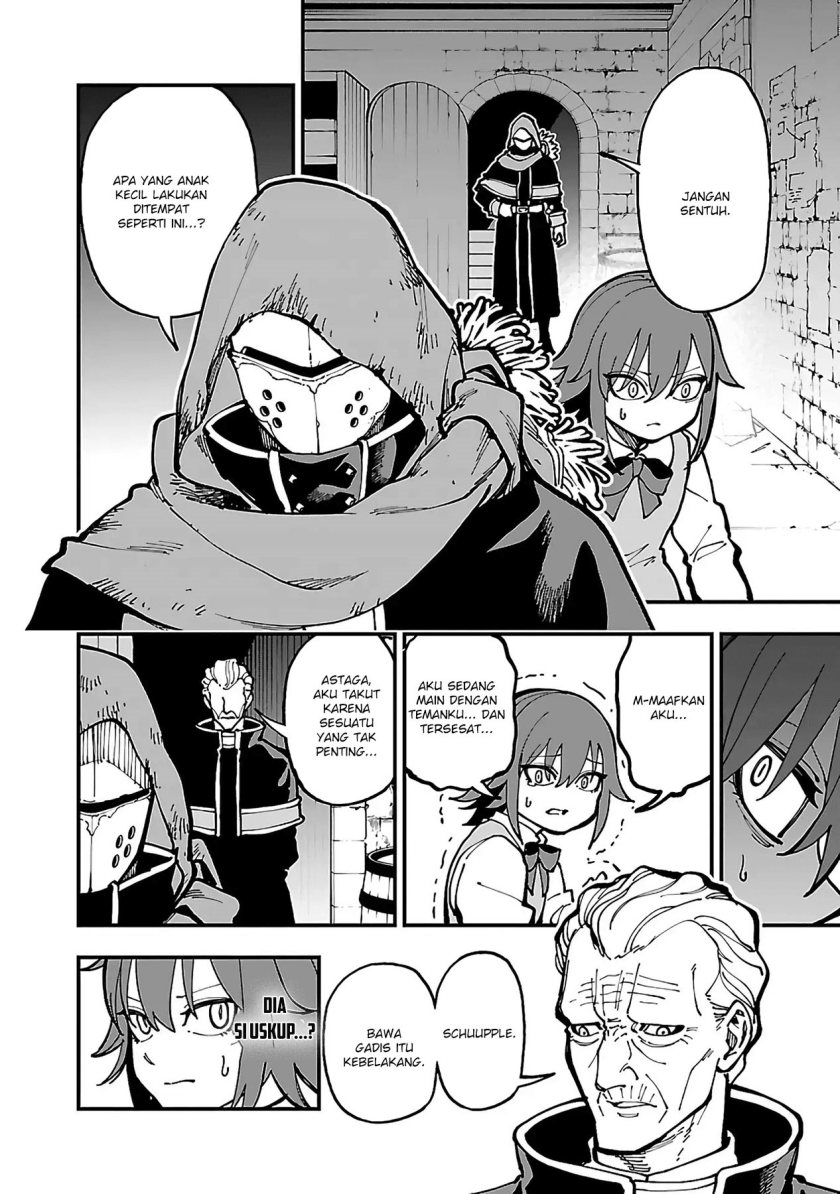 Katainaka no Ossan, Kensei ni Naru ~tada no inaka no kenjutsu shihan datta no ni, taisei shita deshi-tachi ga ore wo hottekurenai ken~ Chap 21 - Next Chap 22