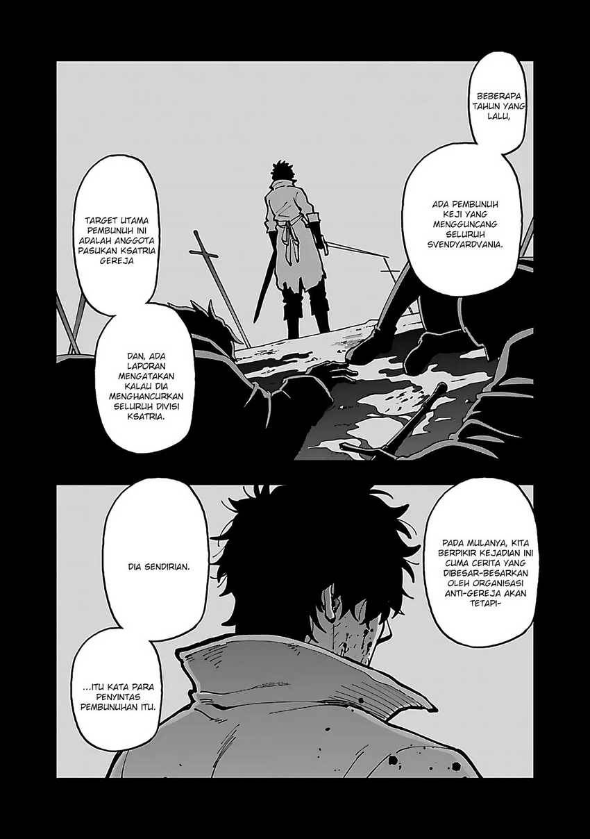 Katainaka no Ossan, Kensei ni Naru ~tada no inaka no kenjutsu shihan datta no ni, taisei shita deshi-tachi ga ore wo hottekurenai ken~ Chap 22 - Next Chap 23