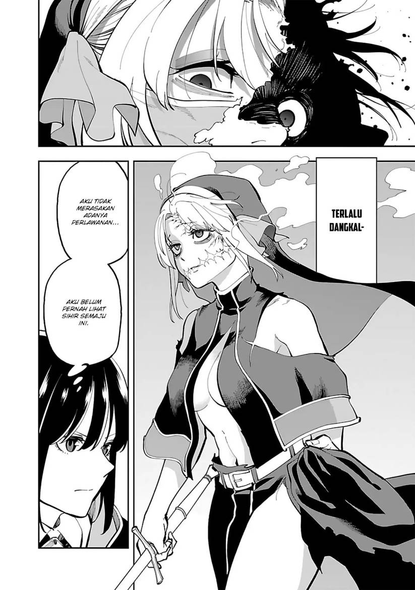 Katainaka no Ossan, Kensei ni Naru ~tada no inaka no kenjutsu shihan datta no ni, taisei shita deshi-tachi ga ore wo hottekurenai ken~ Chap 25 - Next Chap 26