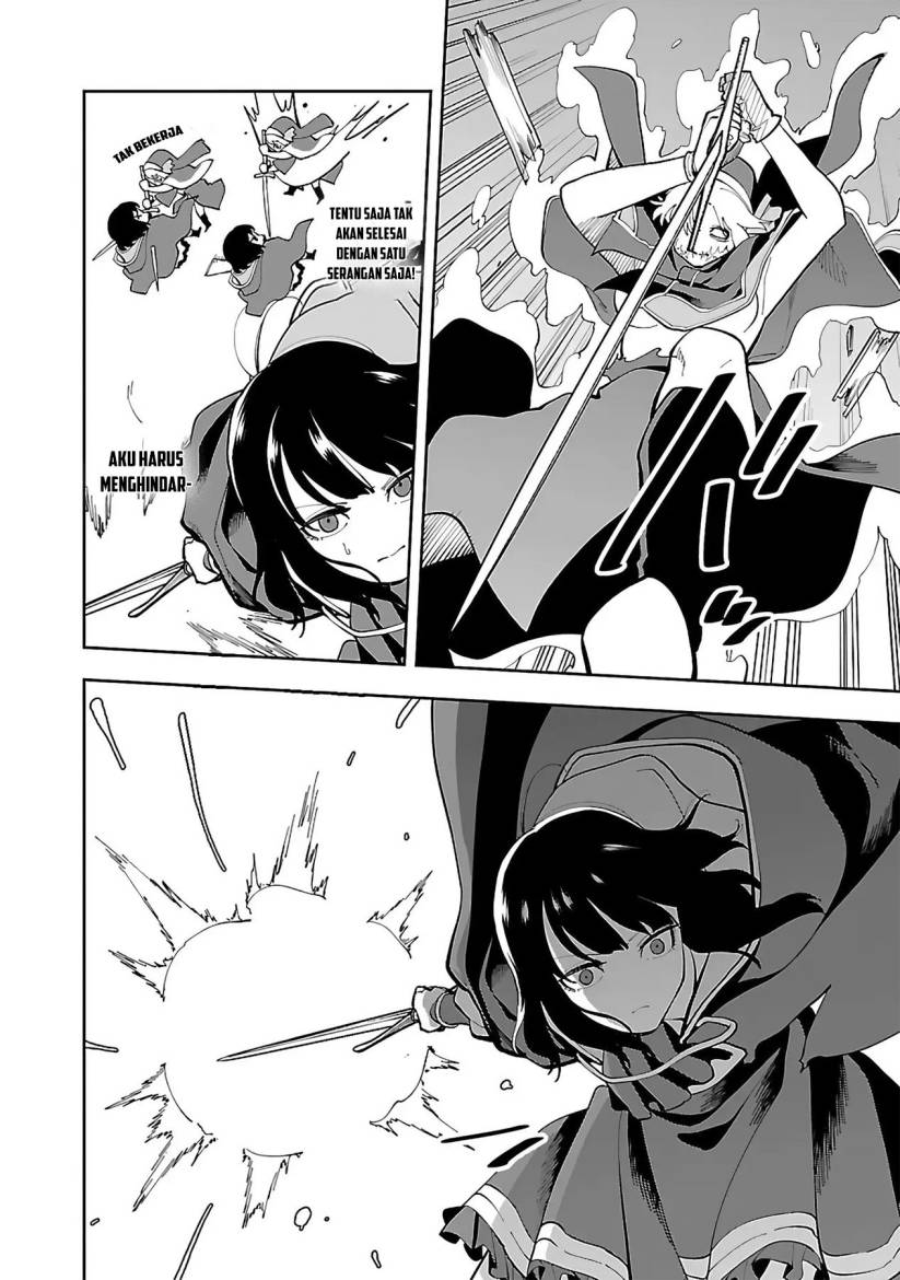 Katainaka no Ossan, Kensei ni Naru ~tada no inaka no kenjutsu shihan datta no ni, taisei shita deshi-tachi ga ore wo hottekurenai ken~ Chap 25 - Next Chap 26