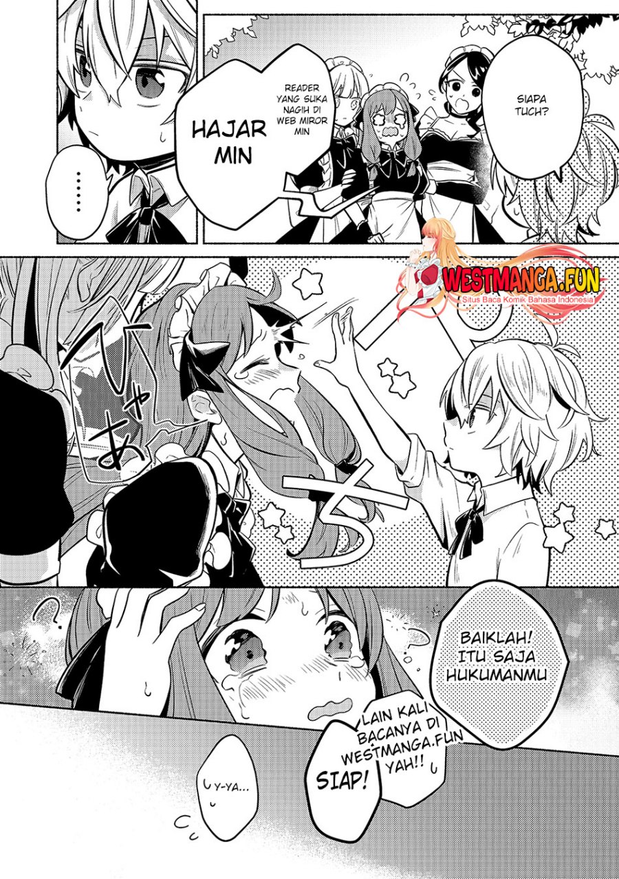 Katainaka no Ossan, Kensei ni Naru ~tada no inaka no kenjutsu shihan datta no ni, taisei shita deshi-tachi ga ore wo hottekurenai ken~ Chap 26.1 - Next Chap 27.1