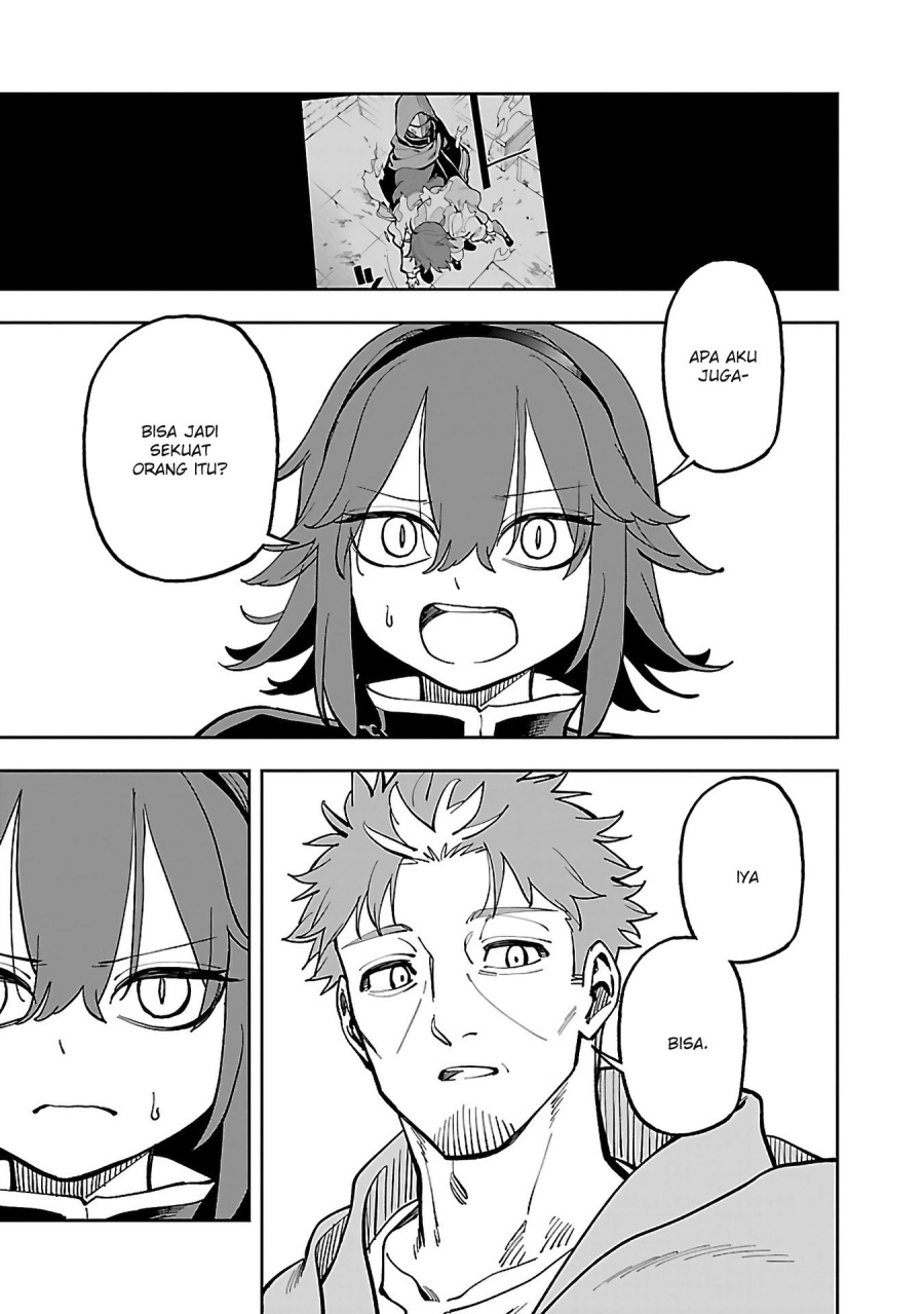 Katainaka no Ossan, Kensei ni Naru ~tada no inaka no kenjutsu shihan datta no ni, taisei shita deshi-tachi ga ore wo hottekurenai ken~ Chap 29 - Next Chap 30