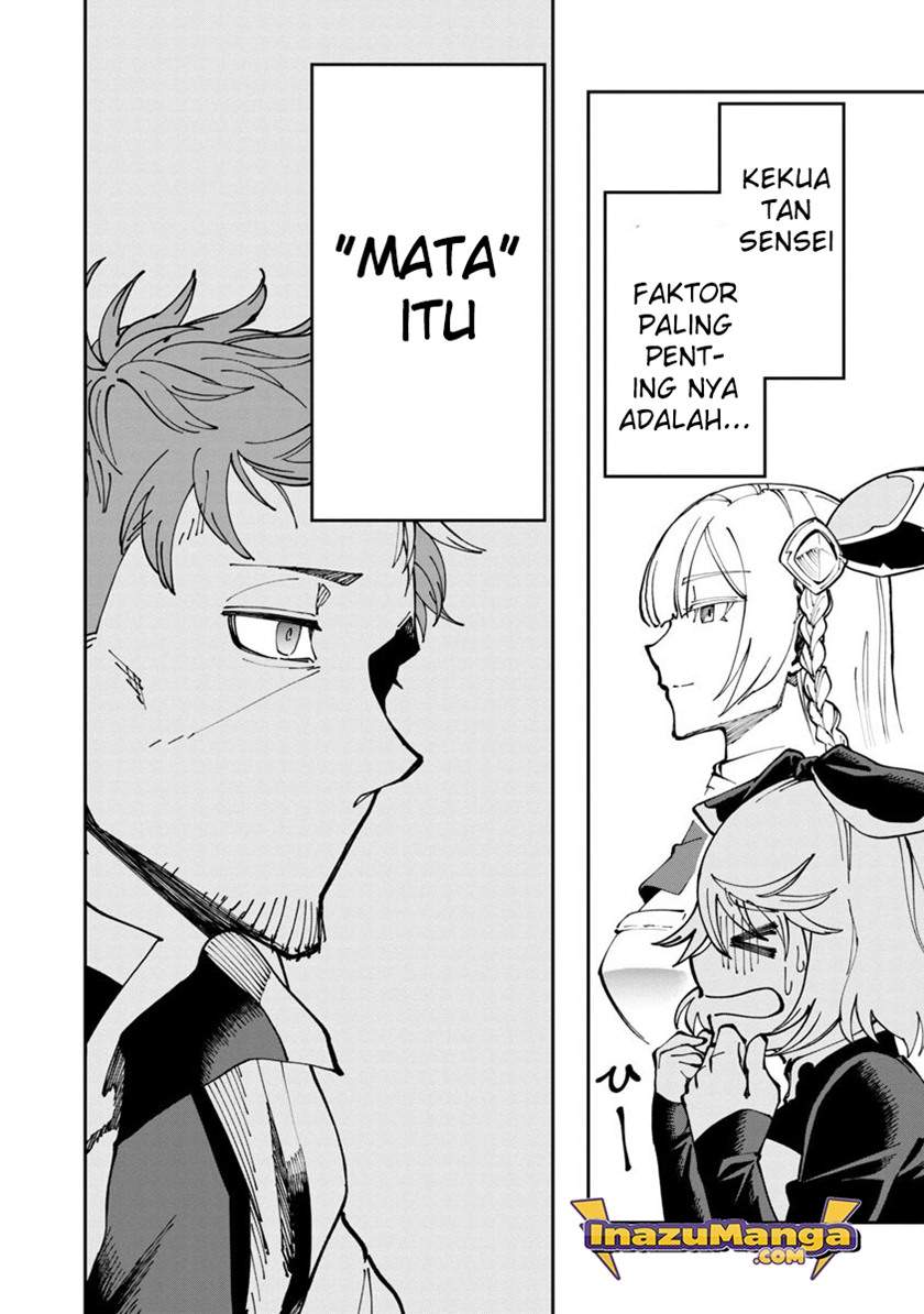 Katainaka no Ossan, Kensei ni Naru ~tada no inaka no kenjutsu shihan datta no ni, taisei shita deshi-tachi ga ore wo hottekurenai ken~ Chap 3 - Next Chap 4