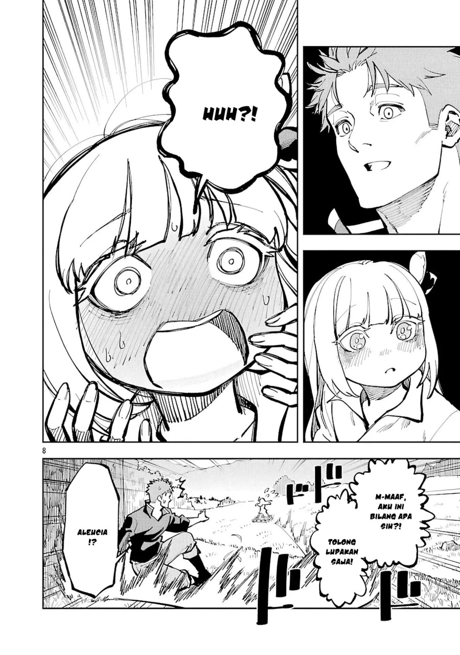 Katainaka no Ossan, Kensei ni Naru ~tada no inaka no kenjutsu shihan datta no ni, taisei shita deshi-tachi ga ore wo hottekurenai ken~ Chap 34.2 - Next Chap 35.2