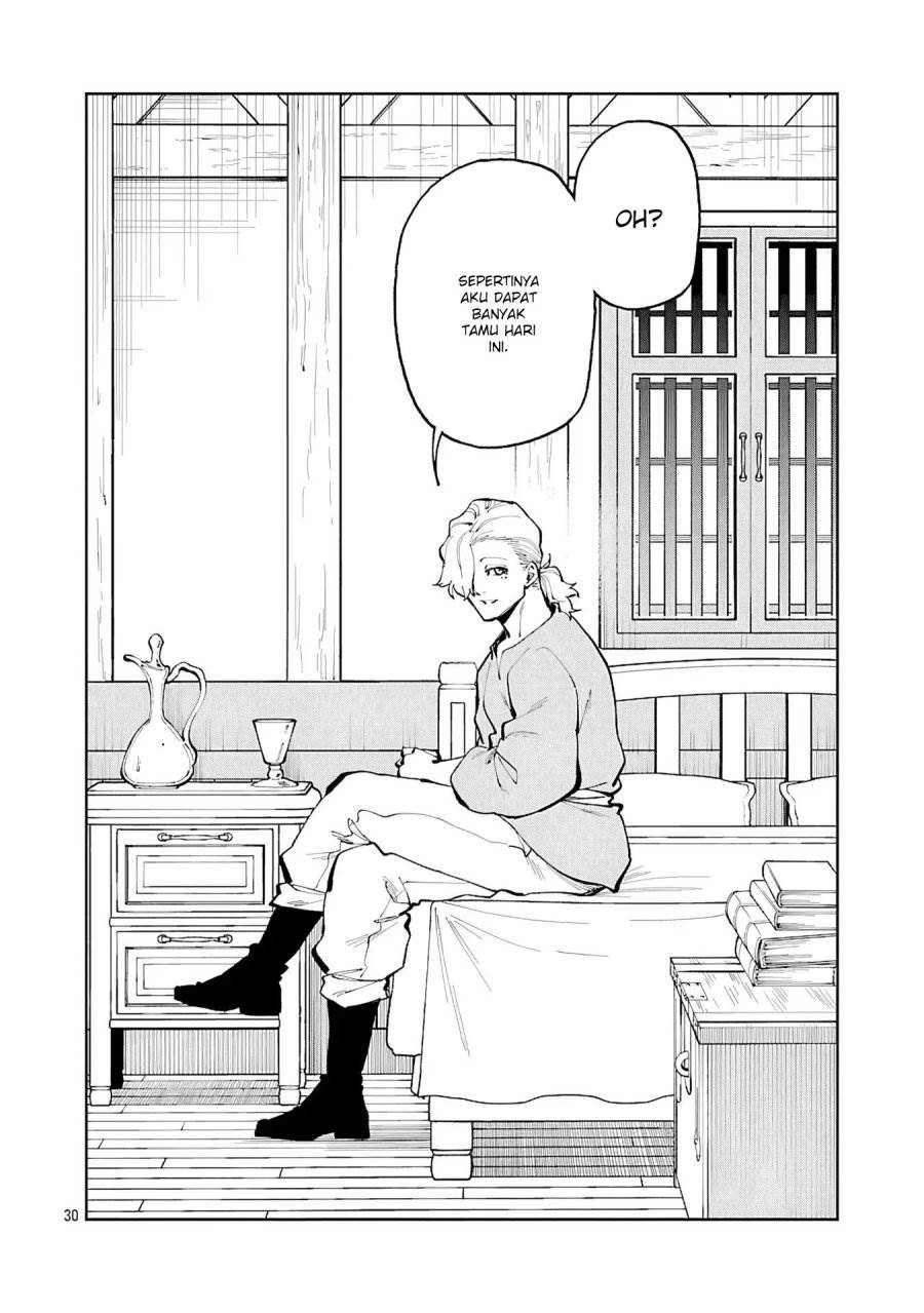 Katainaka no Ossan, Kensei ni Naru ~tada no inaka no kenjutsu shihan datta no ni, taisei shita deshi-tachi ga ore wo hottekurenai ken~ Chap 36 - Next Chap 37