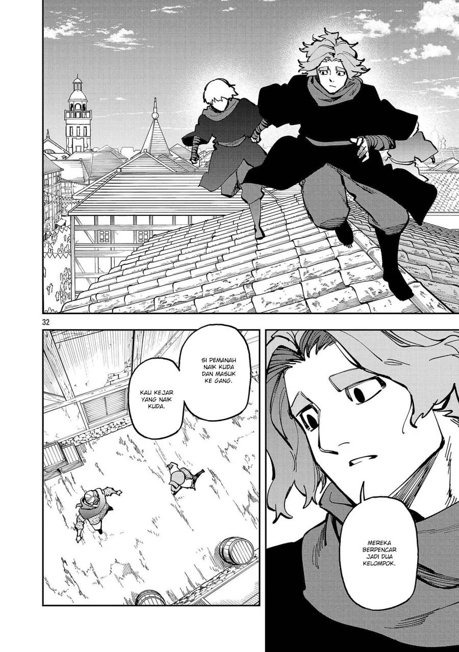 Katainaka no Ossan, Kensei ni Naru ~tada no inaka no kenjutsu shihan datta no ni, taisei shita deshi-tachi ga ore wo hottekurenai ken~ Chap 38 - Next Chap 39