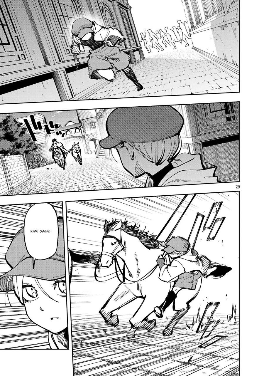 Katainaka no Ossan, Kensei ni Naru ~tada no inaka no kenjutsu shihan datta no ni, taisei shita deshi-tachi ga ore wo hottekurenai ken~ Chap 38 - Next Chap 39