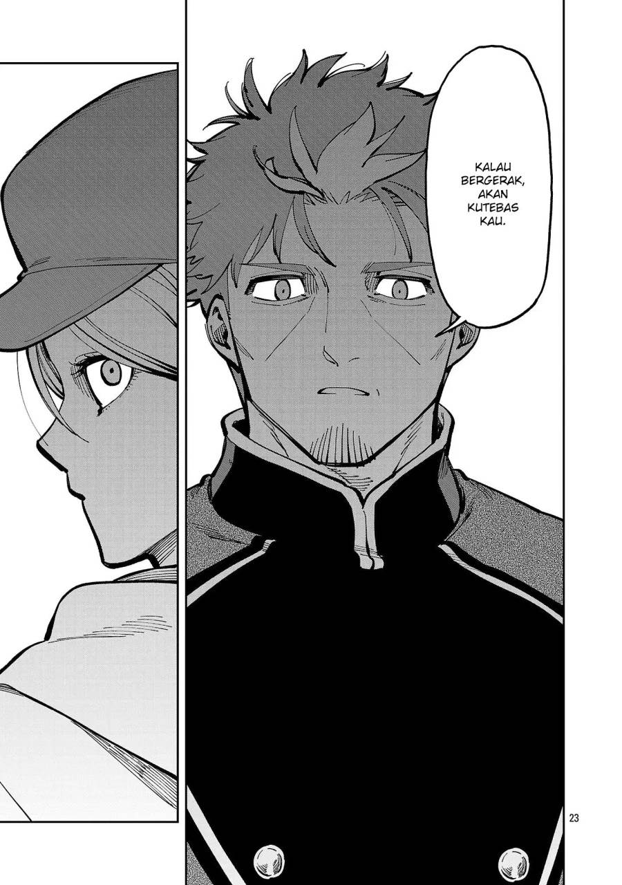 Katainaka no Ossan, Kensei ni Naru ~tada no inaka no kenjutsu shihan datta no ni, taisei shita deshi-tachi ga ore wo hottekurenai ken~ Chap 38 - Next Chap 39