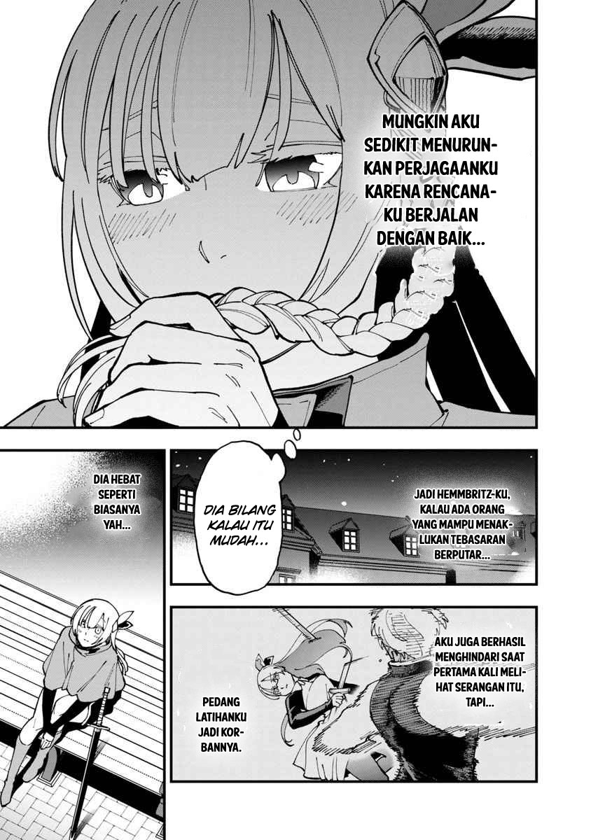 Katainaka no Ossan, Kensei ni Naru ~tada no inaka no kenjutsu shihan datta no ni, taisei shita deshi-tachi ga ore wo hottekurenai ken~ Chap 4 - Next Chap 5