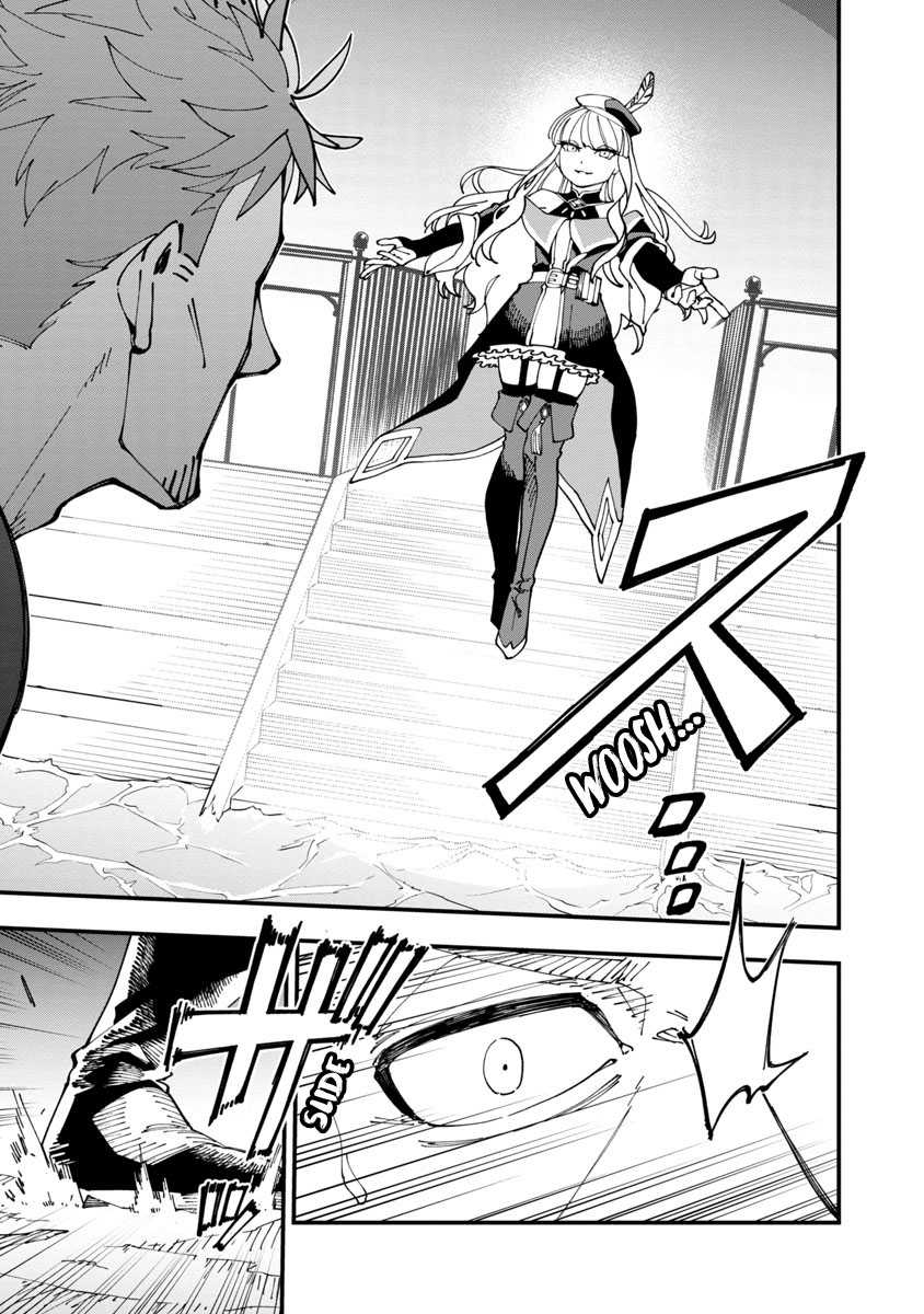 Katainaka no Ossan, Kensei ni Naru ~tada no inaka no kenjutsu shihan datta no ni, taisei shita deshi-tachi ga ore wo hottekurenai ken~ Chap 6 - Next Chap 7