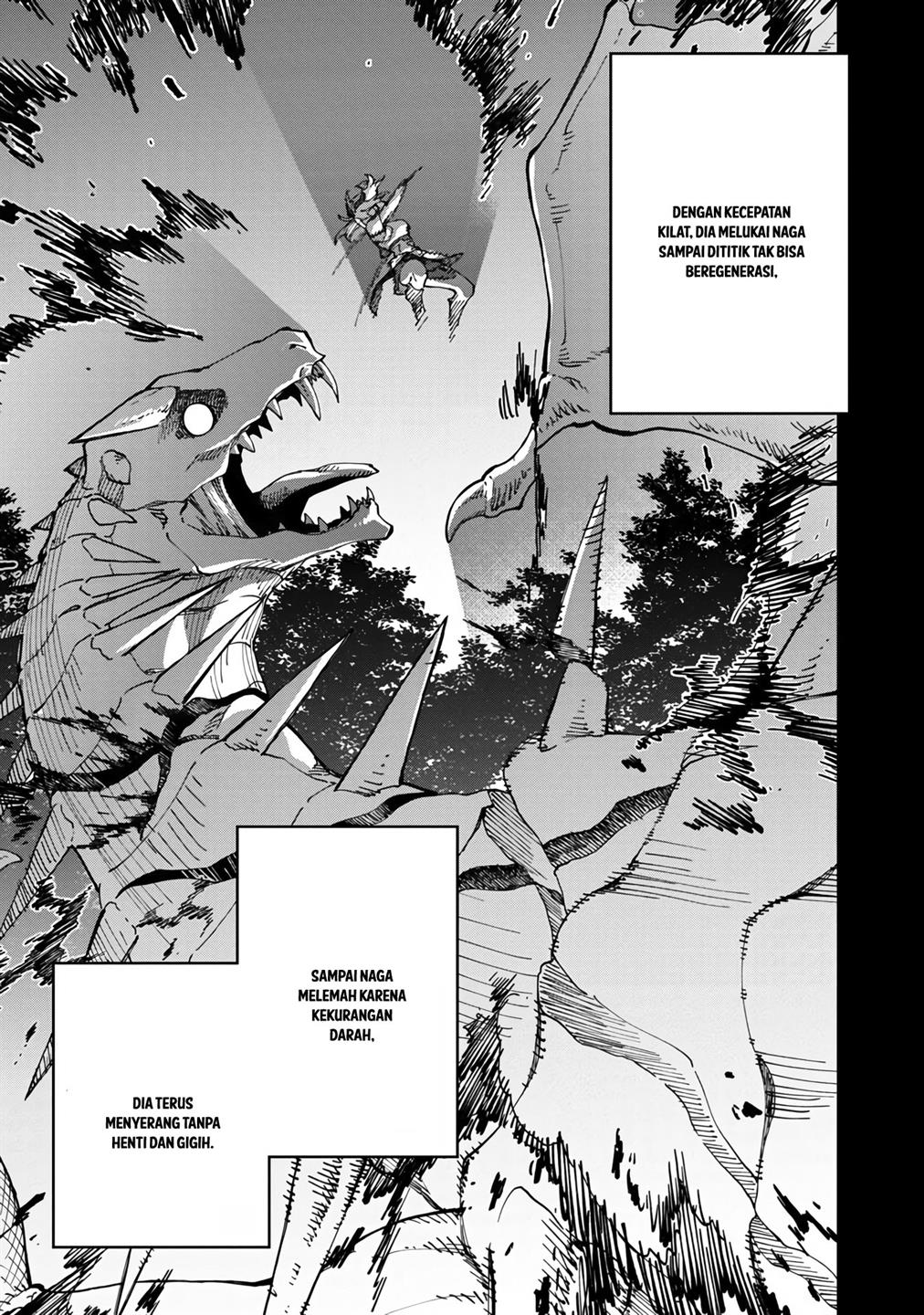 Katainaka no Ossan, Kensei ni Naru ~tada no inaka no kenjutsu shihan datta no ni, taisei shita deshi-tachi ga ore wo hottekurenai ken~ Chap 8 - Next Chap 9