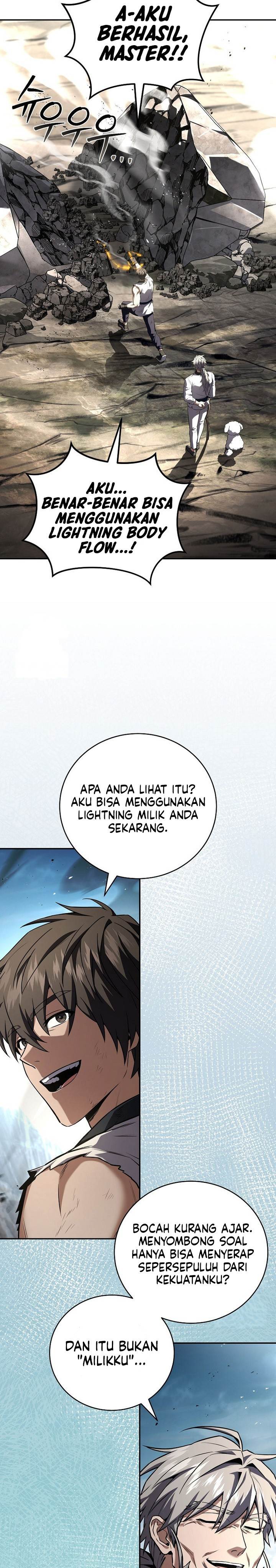 Return of the Frozen Player Chap 198 - Next Chap 199