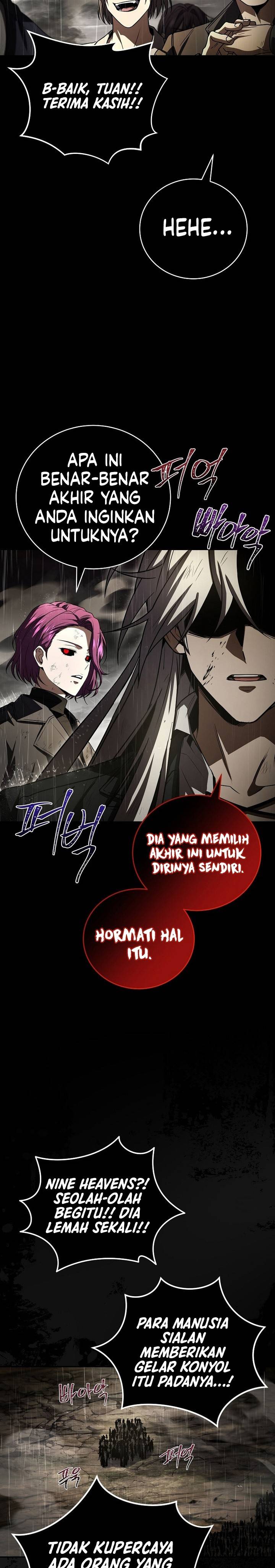 Return of the Frozen Player Chap 199 - Next Chap 200