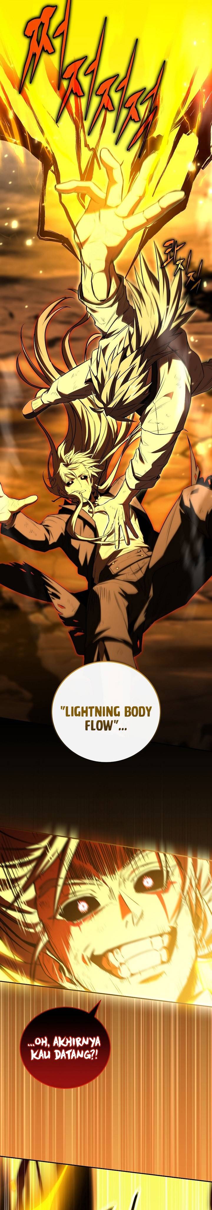 Return of the Frozen Player Chap 199 - Next Chap 200