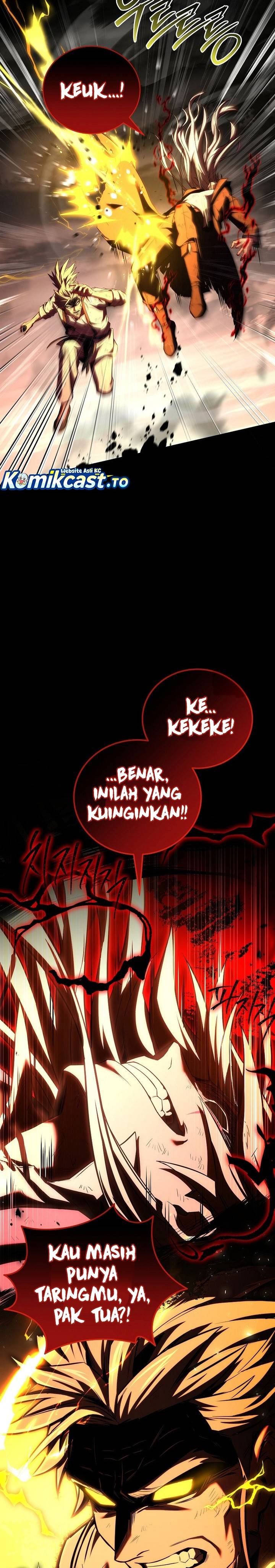 Return of the Frozen Player Chap 199 - Next Chap 200