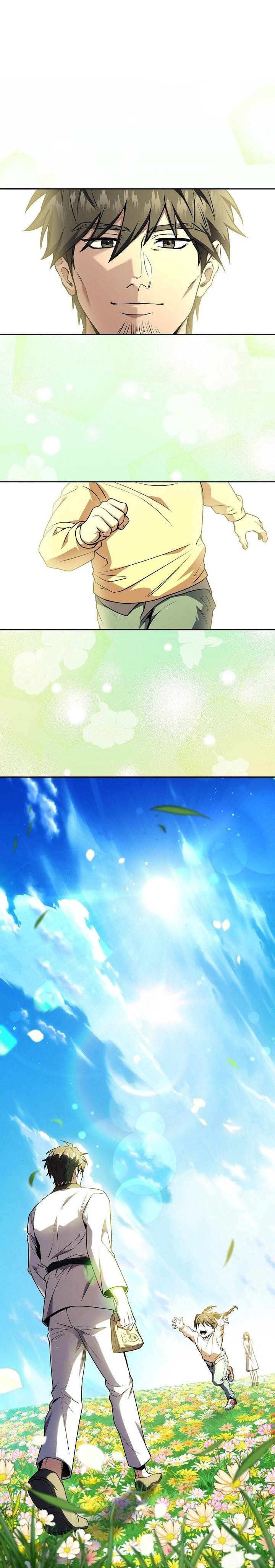 Return of the Frozen Player Chap 199 - Next Chap 200