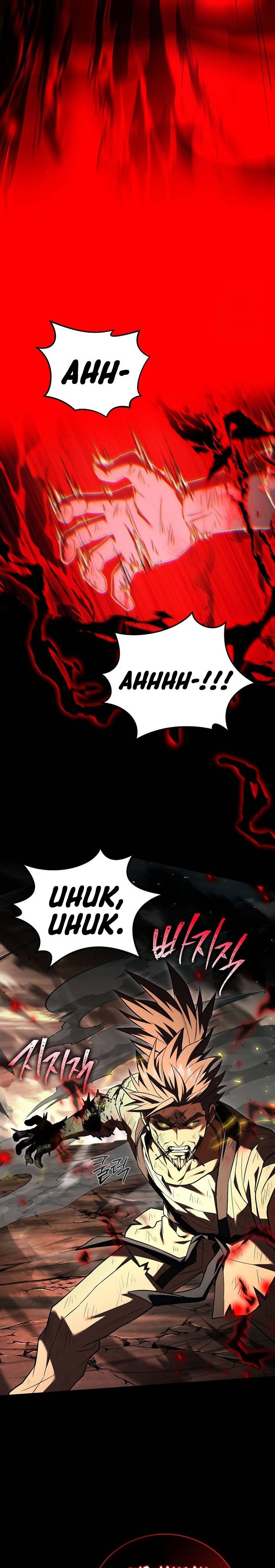 Return of the Frozen Player Chap 199 - Next Chap 200