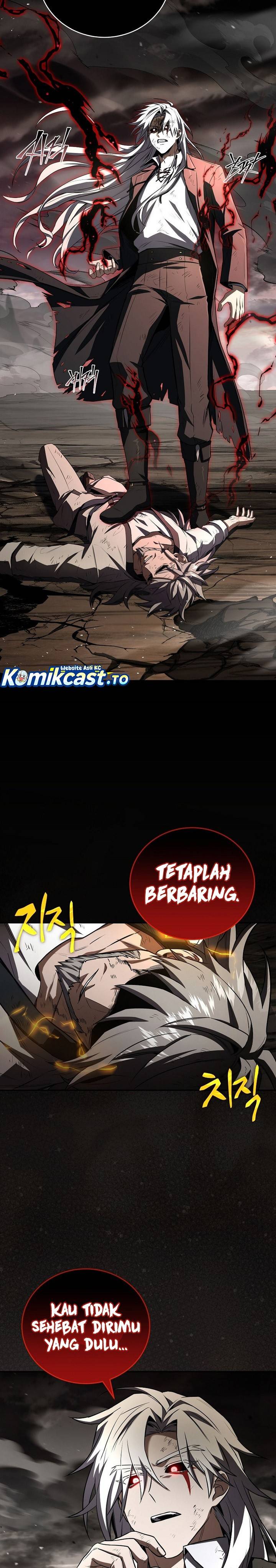 Return of the Frozen Player Chap 199 - Next Chap 200