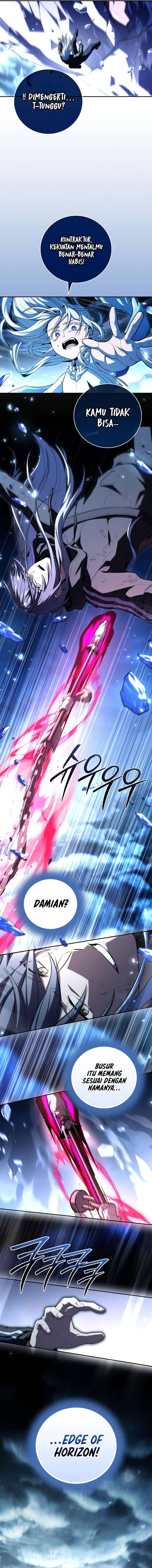 Return of the Frozen Player Chap 194 - Next Chap 195