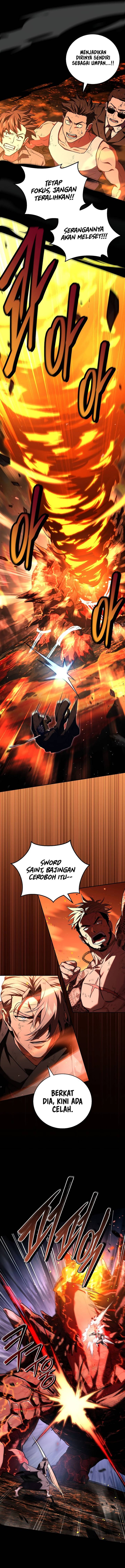 Return of the Frozen Player Chap 195 - Next Chap 196