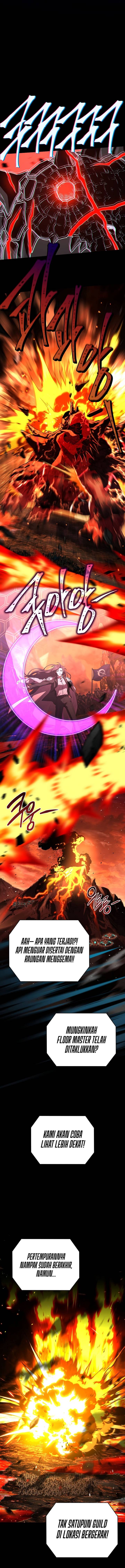 Return of the Frozen Player Chap 195 - Next Chap 196