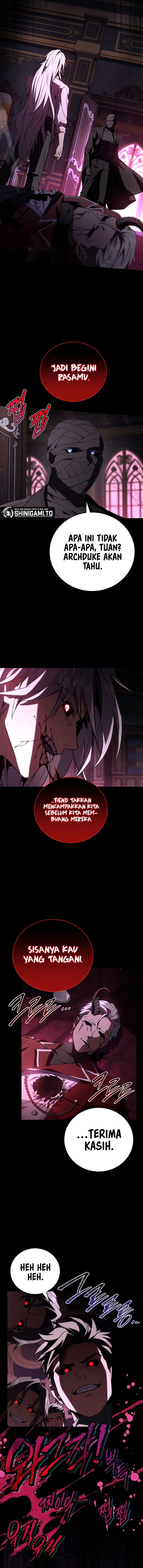 Return of the Frozen Player Chap 196 - Next Chap 197