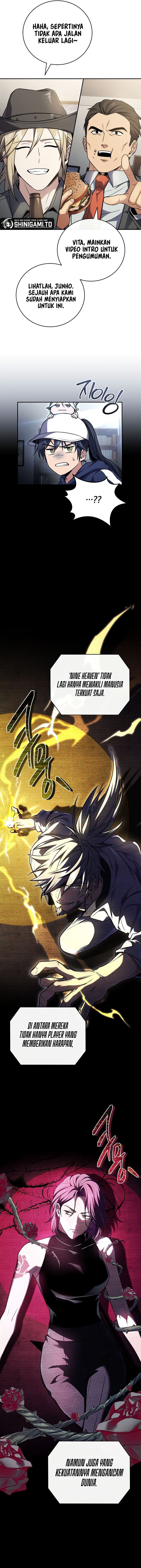 Return of the Frozen Player Chap 197 - Next Chap 198