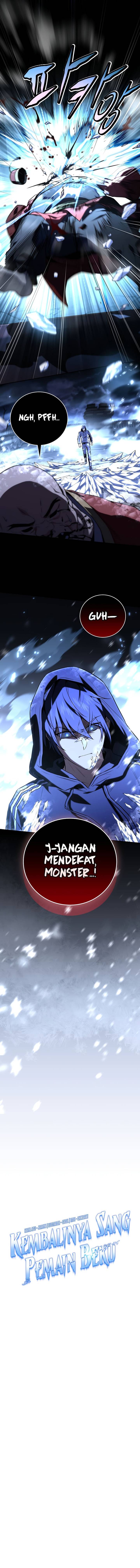 Return of the Frozen Player Chap 191 - Next Chap 192