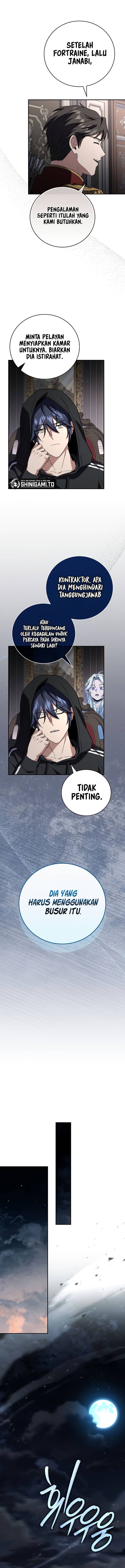 Return of the Frozen Player Chap 192 - Next Chap 193