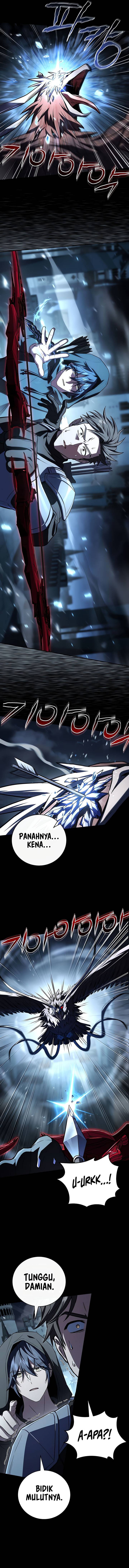Return of the Frozen Player Chap 193 - Next Chap 194