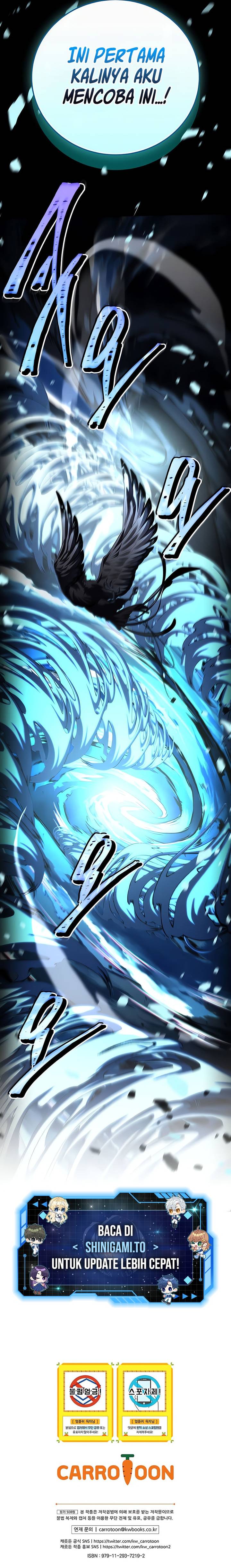 Return of the Frozen Player Chap 193 - Next Chap 194