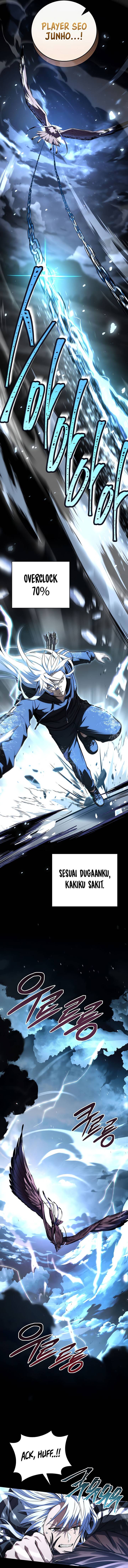 Return of the Frozen Player Chap 193 - Next Chap 194